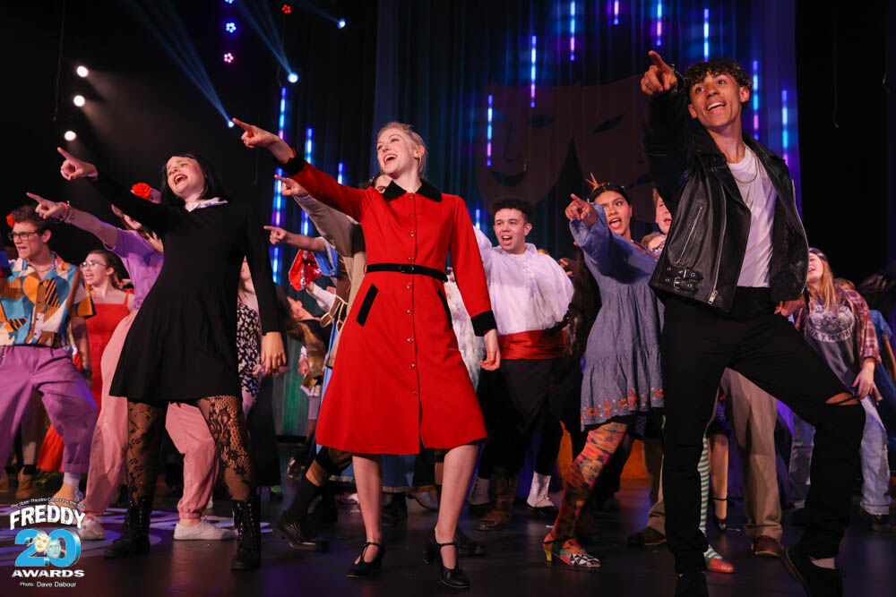 Freddy Awards 2022
